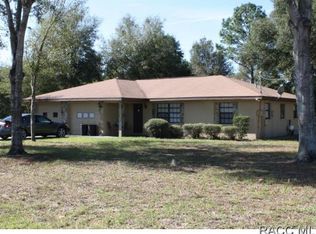 1440 S Alto Verde Ter, Inverness, FL 34452