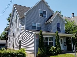 863 Brewster St #1, Bridgeport, CT 06605