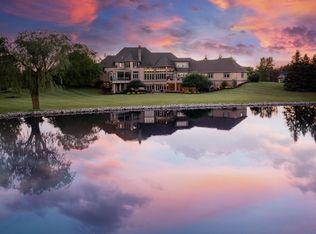 12012 Kingsbridge Rd, Fort Wayne, IN 46814