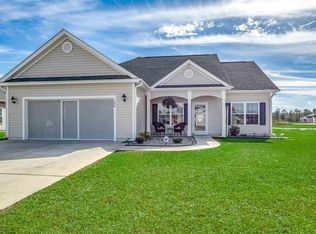 299 Copperwood Loop, Conway, SC 29526