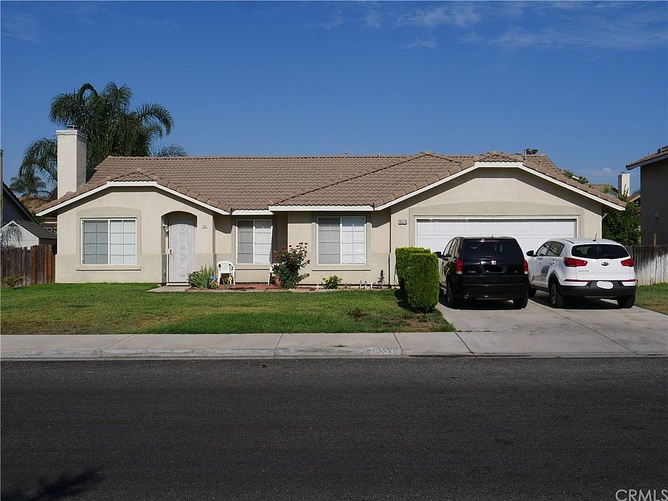 10576 Horseshoe Dr, Bloomington, CA 92316 Zillow