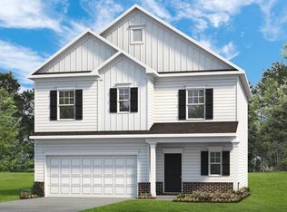 205 Torrent Dr, Goldsboro, NC 27530