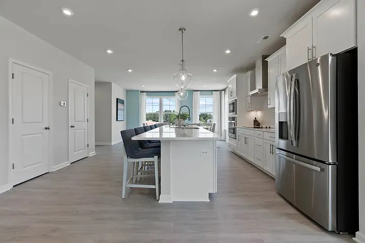 9008 Milton Mill Dr #B — Photo 19
