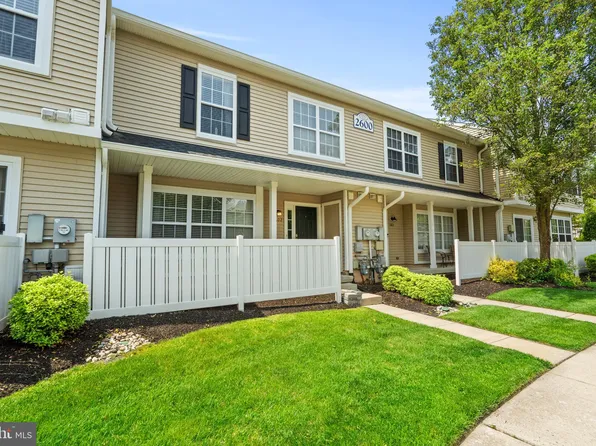 2602 Delancey Way, Marlton, NJ 08053