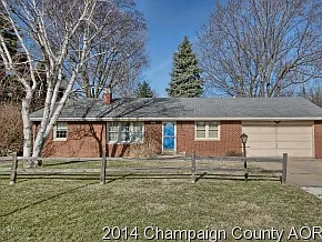1811 Lynwood Dr photo 1