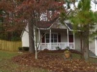 525 Ridgedale Way, Lawrenceville, GA 30044