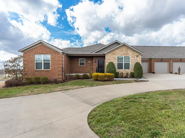 101 Rumsey Cir Unit C, Versailles, KY 40383