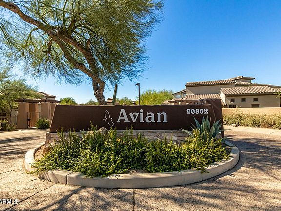 2nd image of 20802 N GRAYHAWK Drive #1034