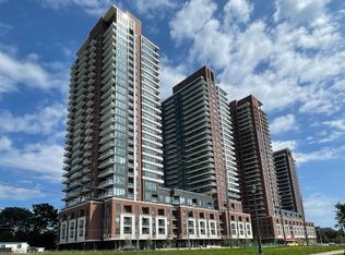 4010 Eglinton Ave W #501, Toronto, ON M9A 3W1