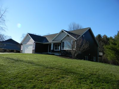 1365 N Hillside Dr, Ludington, MI, 49431