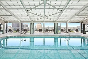 Rented by LG Fairmont Group