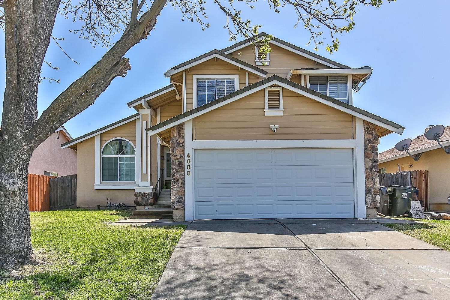 4080 McNamara Way, Sacramento, CA 95823 Zillow