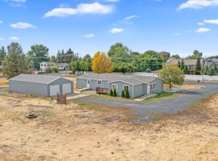 8710 N Dorset Rd, Spokane, WA 99208
