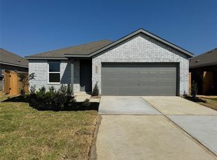 3012 Colusa Ridge Dr, Katy, TX 77493
