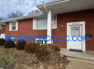 15000 E 46th St S, Independence, MO 64055