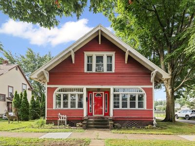 204 E Broad St, Louisville, OH, 44641