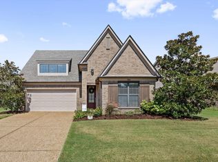5080 Oliver Grove Ln, Arlington, TN 38002