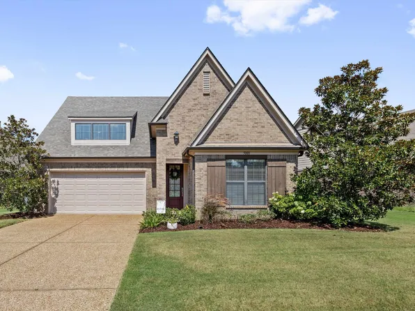 5080 Oliver Grove Ln, Arlington, TN 38002