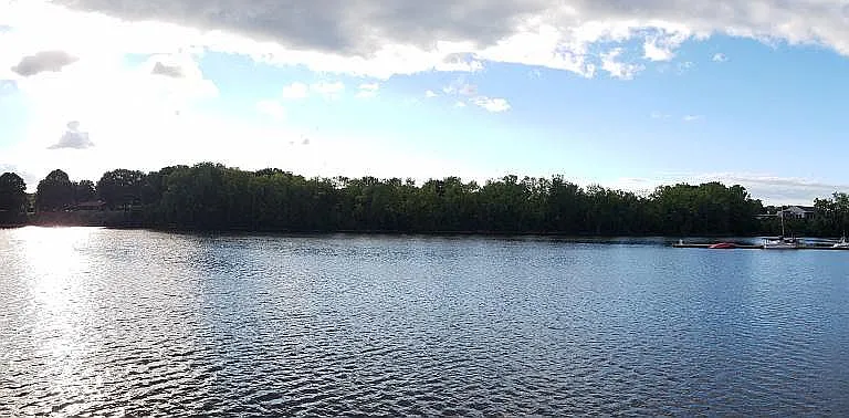 The Hudson — Photo 1