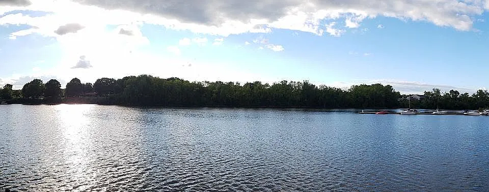 The Hudson