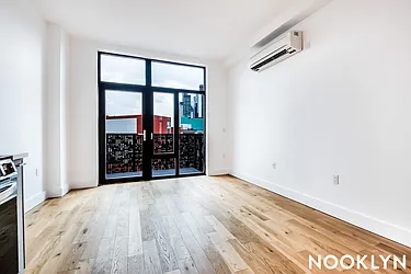 Rented by Nooklyn NYC LLC