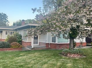 3780 Highland Rd, Lafayette, CA 94549