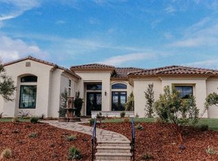 383 Quail Creek Dr, Copperopolis, CA