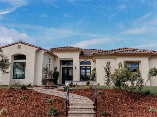 383 Quail Creek Dr, Copperopolis, CA 95228