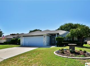 4714 Silver Wood Ct, Temple, TX 76502