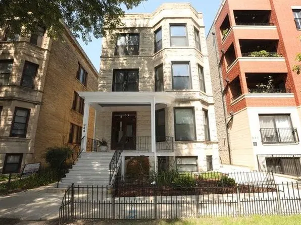 834 W Bradley Pl #G, Chicago, IL 60613