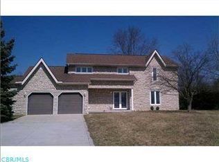 11935 Monkey Hollow Rd, Sunbury, OH 43074