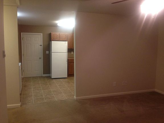 Living Room to Kitchen