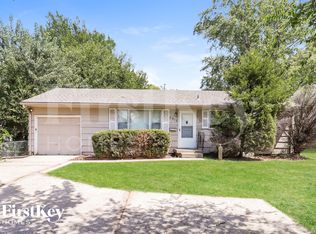5911 Blue Ridge Cut Off, Raytown, MO 64133