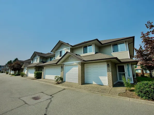 1370 Riverwood Gate #46, Pt Coquitlam, BC V3B 7V7