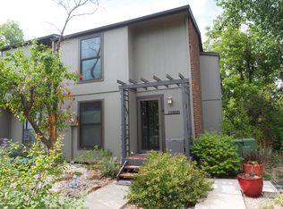 1295D Bear Mountain Dr, Boulder, CO 80305