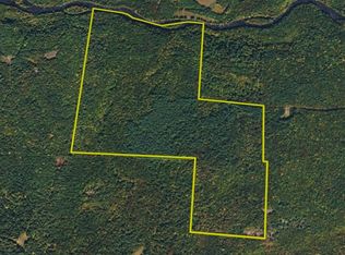 0 White Rd LOT WP001, Saint Regis Falls, NY 12980