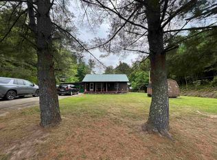 230 Township Road 140 E, Pedro, OH 45659