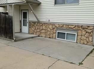 1108 N Sheridan Ave, Wichita, KS 67203