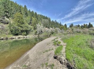 16714 Guernewood Rd, Guerneville, CA 95446