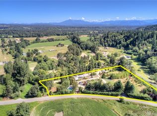 19531 N High Rock Rd, Monroe, WA 98272