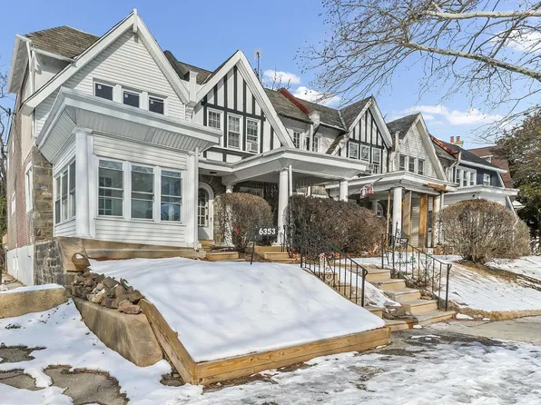 6353 Lebanon Ave, Philadelphia, PA 19151