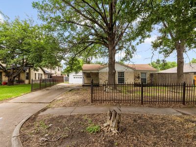 3410 Lawnview Ave, Dallas, TX, 75227