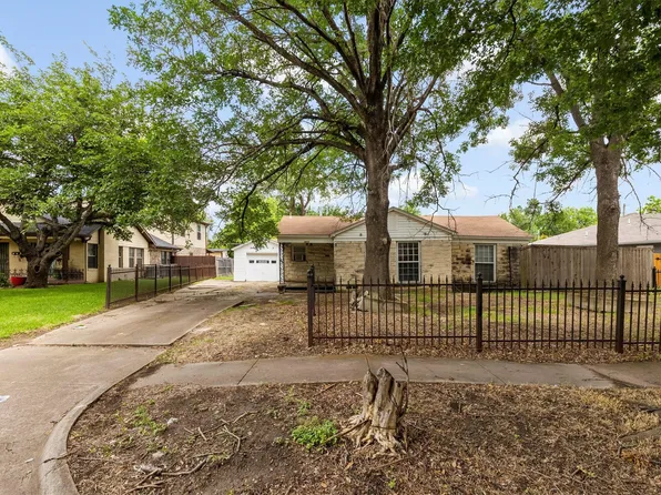 3410 Lawnview Ave, Dallas, TX 75227