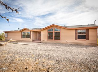 2738 N Calle Tercero, Huachuca City, AZ 85616