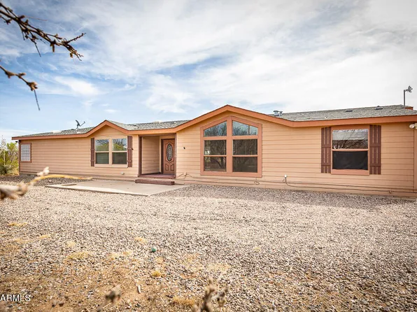 2738 N Calle Tercero, Huachuca City, AZ 85616