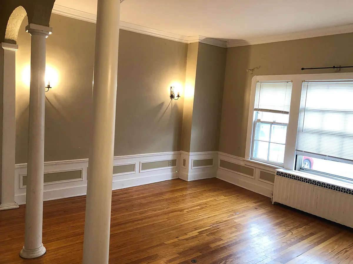 Building Photo - 28 Hodge Ave #1