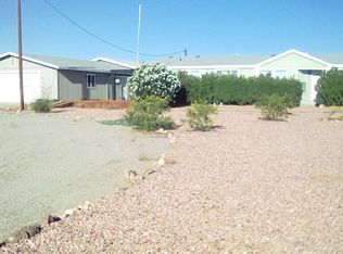 679 S Estrella Rd, Golden Valley, AZ 86413