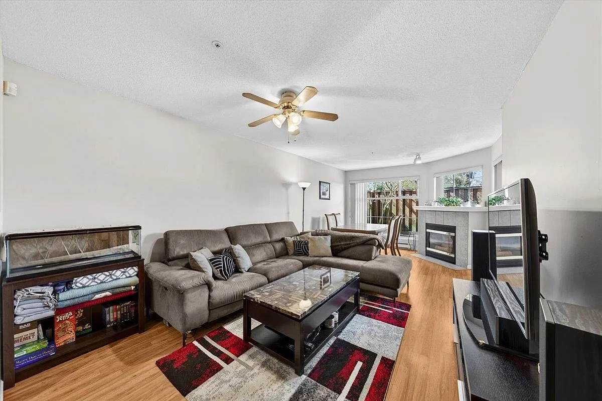 2678 Dixon St #122 photo 1