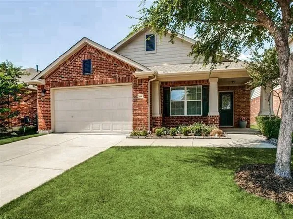 408 Meandering Trl, Little Elm, TX 75068