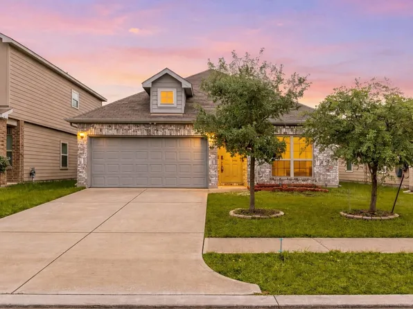3634 Bright Moon Ct, Katy, TX 77449